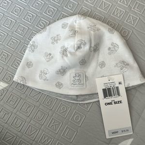 Ralph Lauren Baby Beanie